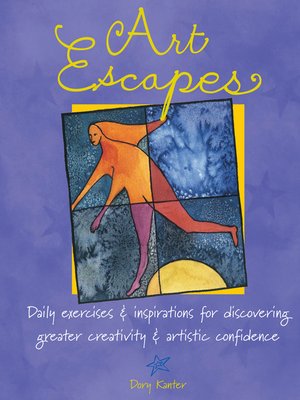 cover image of Art Escapes